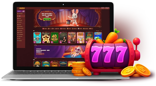 Magius Casino Australia Desktop Magius Casino Australia Desktop