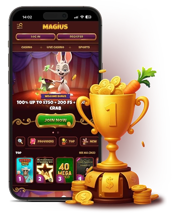 Magius Casino Australia Mobile Magius Casino Australia Mobile